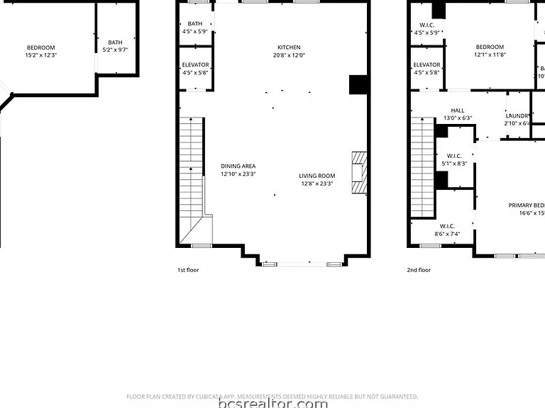 210 Tarrow St — Photo 25