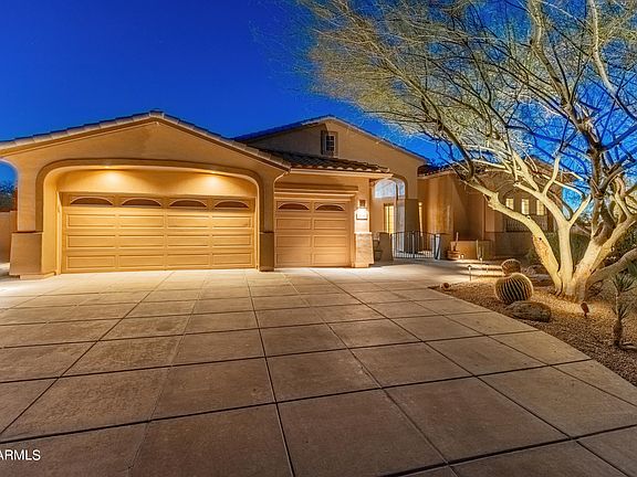 3717 E Villa Cassandra Way, Cave Creek, AZ 85331 | Zillow