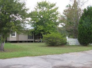 27365 Turkey Ln, Perkinston, MS 39573