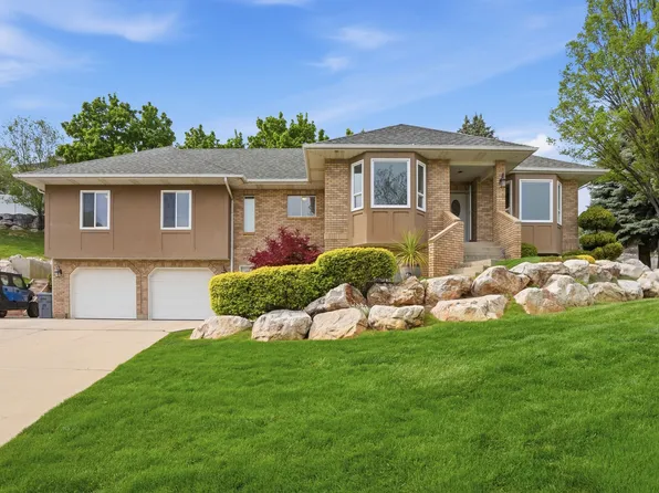 1052 E 5900 S, South Ogden, UT 84405