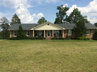 4048 Benson Hardee Rd, Benson, NC 27504