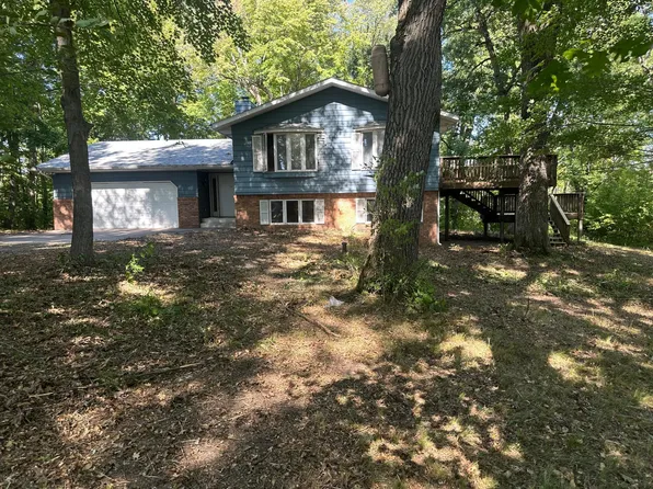 19955 Jeffrey Ave N, Forest Lake, MN 55025