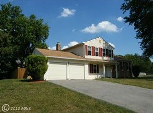 13410 Pendleton St, Fort Washington, MD 20744