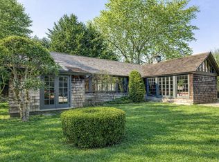 41 Cooper Ln, East Hampton, NY 11937