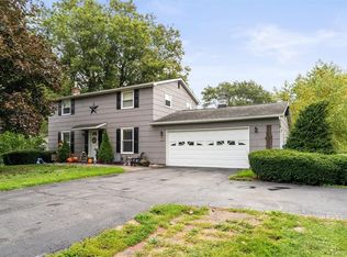 1050 Clarkson Parma Tl Rd, Hilton, NY 14468