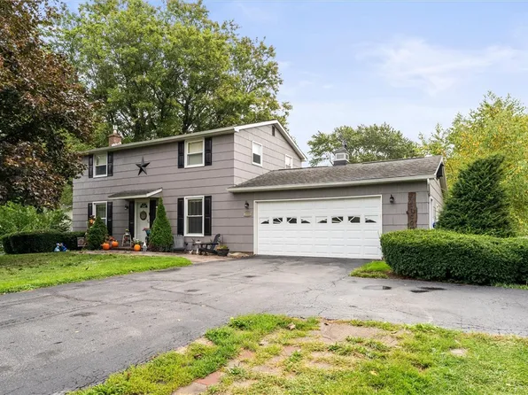 1050 Clarkson Parma Tl Rd, Hilton, NY 14468