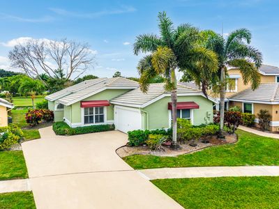 6249 Beaconwood Road, Lake Worth, FL, 33467
