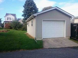 3208 S 2nd St, Whitehall, PA 18052