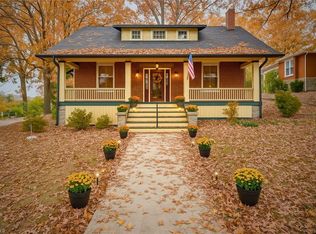 1023 N Main St, Mount Airy, NC 27030