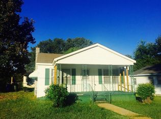 236 S Patton St, Florence, AL 35630
