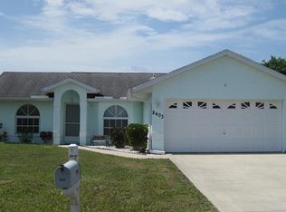 8403 Raoul Ave, North Port, FL 34291