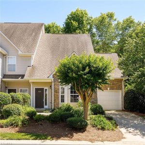 3820 Wayfarer Dr, Greensboro, NC, 27410