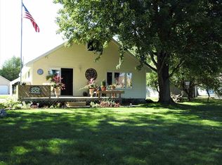125 Onondagos Trl, Prudenville, MI 48651