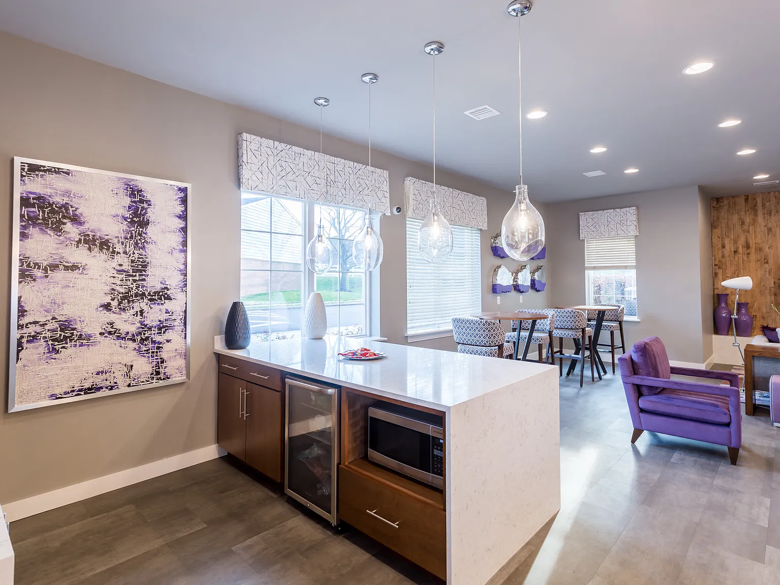 Mills Crossing Apartments and Townhomes — Photo 2