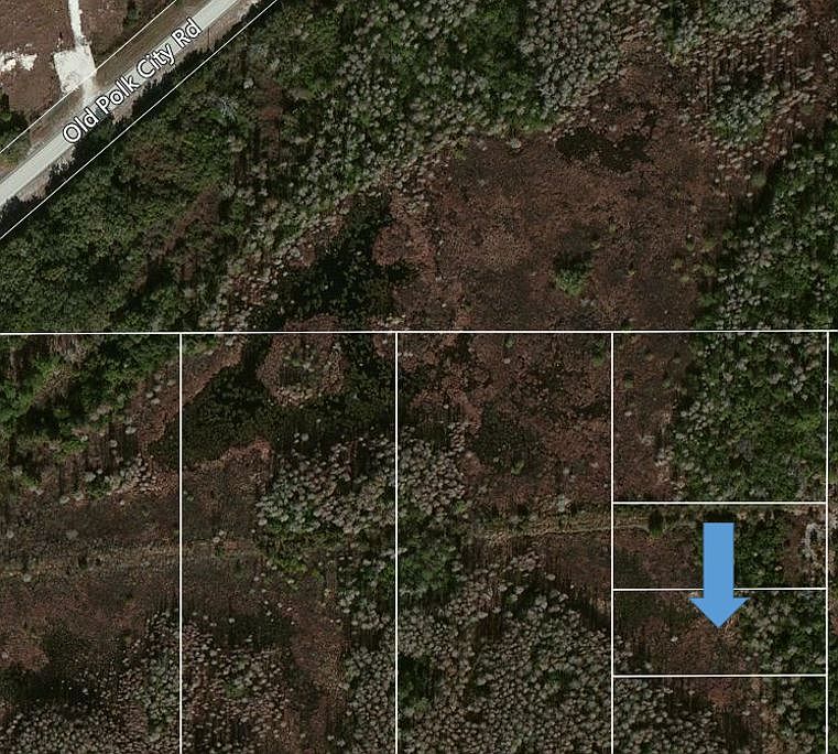 2nd image of 0 Polk City Rd