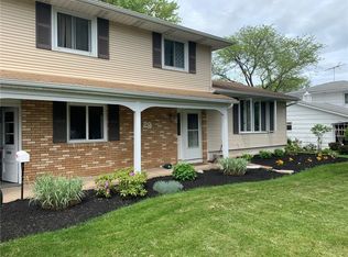 29 Lyncourt Park, Rochester, NY 14612