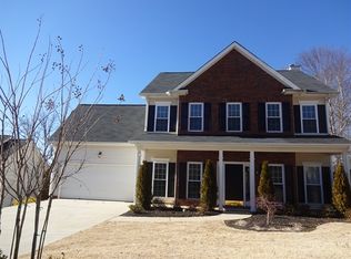 508 Walkingstick Way, Simpsonville, SC 29680