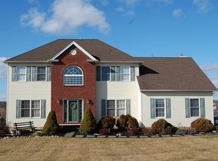 9 Tamzen Ter, Washington, NJ 07882