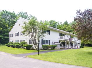 53 Smith St UNIT 7, Augusta, ME 04330