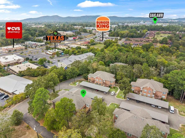 208 Southridge Ln APT A1, Hot Springs National Park, AR 71913