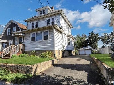 447 Post Ave, Lyndhurst, NJ, 07071