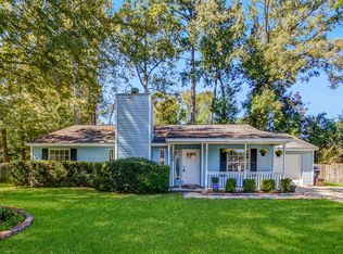 106 Blueridge Trl, North Charleston, SC 29418