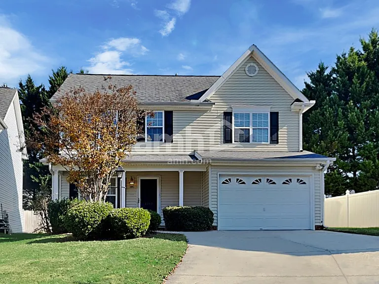1512 Birkdale Ct — Photo 1