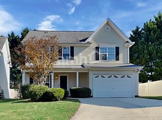 1512 Birkdale Ct, High Point, NC 27265