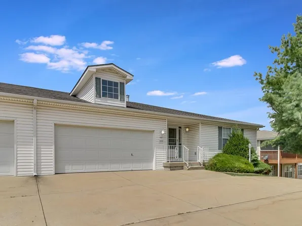 12516 E 39th Ter S #26, Independence, MO 64055
