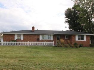 4955 Central College Rd, Westerville, OH 43081