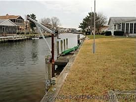 Dock