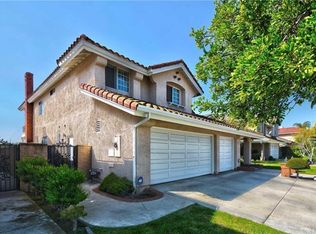 1842 Chantilly Ln, Fullerton, CA 92833