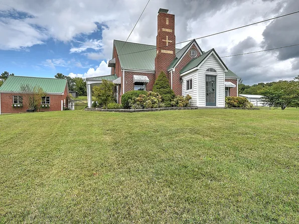 1395 Chuckey Hwy, Chuckey, TN 37641