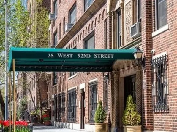 35 West 92nd Street 7A image 11 of 11