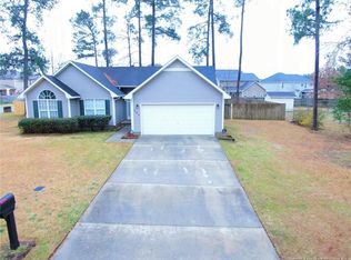 195 Independence Dr, Raeford, NC 28376