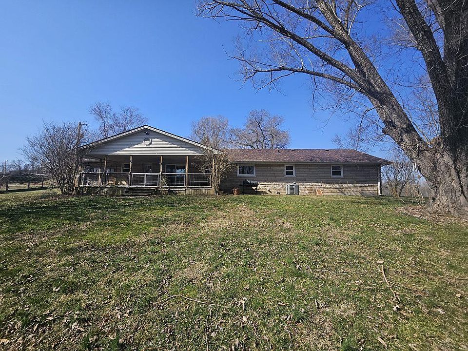 126 Old Sigmon Loop, Mount Vernon, KY 40456 | Zillow