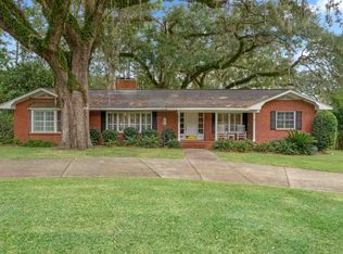 1427 Spruce Ave, Tallahassee, FL 32303