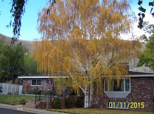 700 Terrace St, Carson City, NV