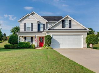 217 Brook Way, Liberty, SC 29657