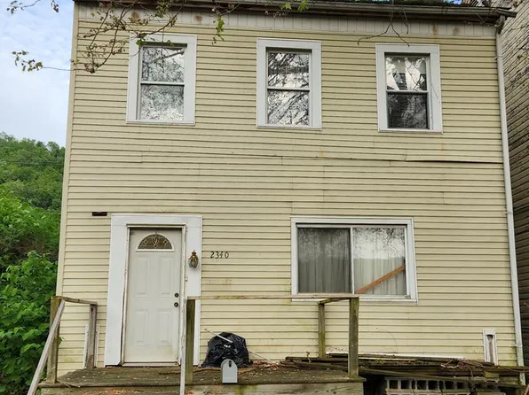 2340 Chapline Street, Wheeling, WV 26003
