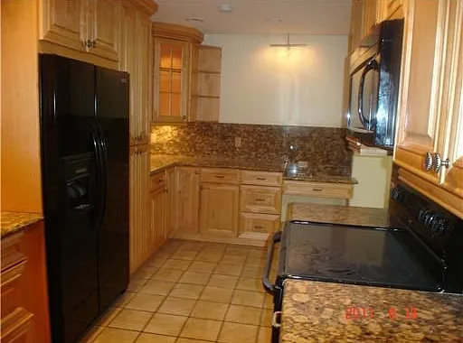 Home For Sale In Hunters Run