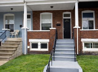 1832 E 28th St, Baltimore, MD 21218