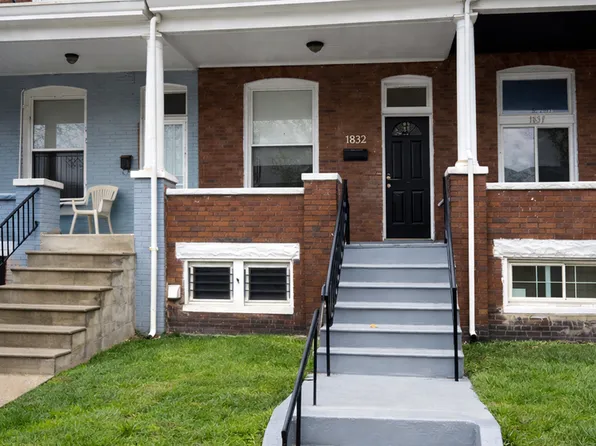 1832 E 28th St, Baltimore, MD 21218
