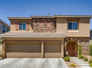 9126 Mastodon Ave, Las Vegas, NV 89149
