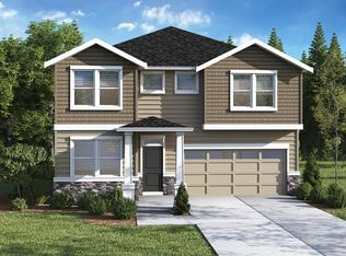 9194 SE Azalea St, Happy Valley, OR 97086