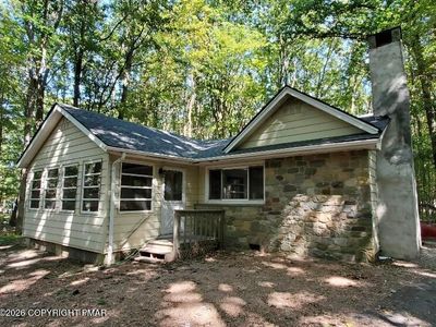 1146 Colt Ln, Pocono Summit, PA, 18346