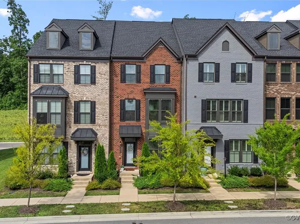 2133 Cantina Ln, Midlothian, VA 23114