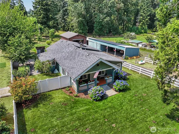 30629 168th Avenue SE, Auburn, WA 98092