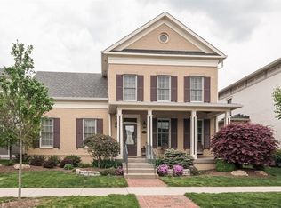 12436 Horesham St, Carmel, IN 46032