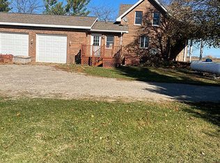 1440 S Elkton Rd, Elkton, MI 48731